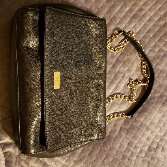 Kate Spade Leather Handbag - Picture 3 of 5